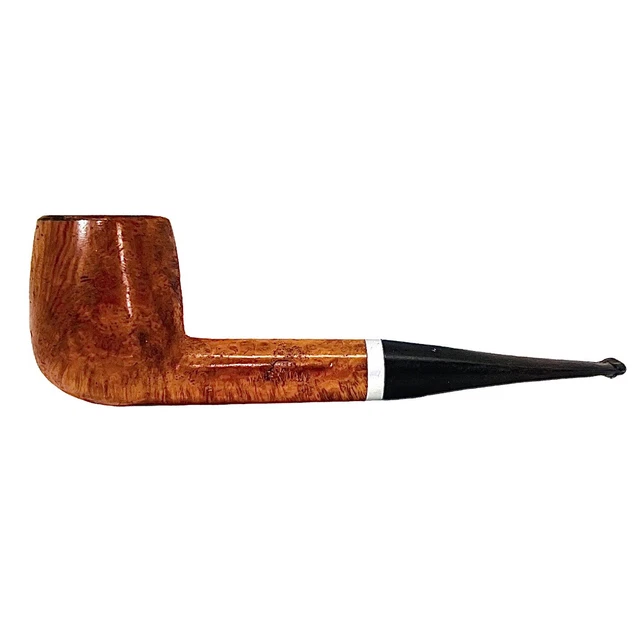 VINTAGE MARXMAN TOBACCO Smoking Pipe Estate Pipe 6" Long Marked Matched