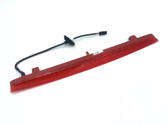 Genuine Audi A3/A1 5 Door Sportback Additional Third Brake Light 8V0945097B