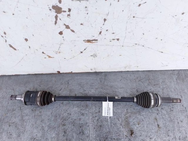 4233042080 Semiasse Post Dx Toyota Rav-4 V (A5) 4Wd 2.5 Hybrid 16V Aut 178Cv 202