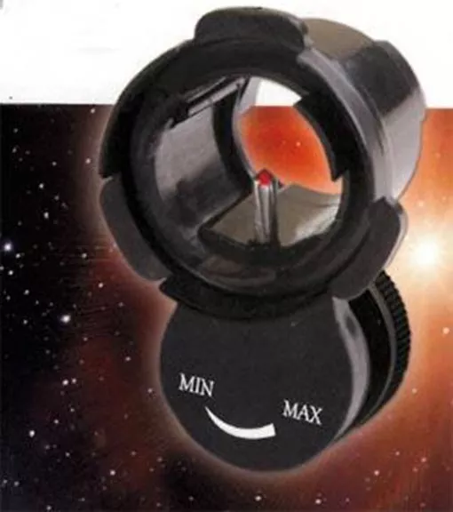 SkyWatcher éclairage de viseur de pôle pour EQ-5 EQ-3 et Star Adventurer, SKPFBel 2