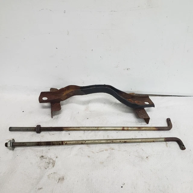 HONDA HT3813 BATTERY Hold Down Riding Lawn Mower Tractor EUR 14,65