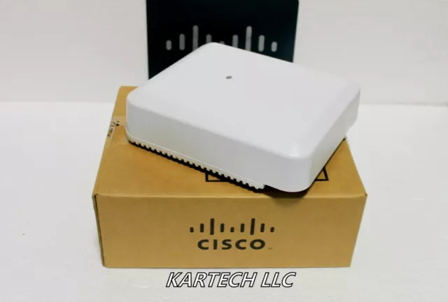 Nuevo Cisco AIR-AP4800-B-K9 4800 Punto de Acceso Inalámbrico