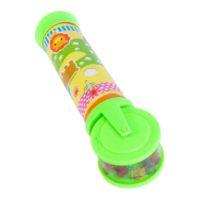 Ainiv Lot de 12 kaléidoscopes classiques vintage rétro kaléidoscopes éducatifs kaléidoscope pour enfants - Jouet éducatif pour garçons et filles (couleur aléatoire Ainiv Lot de 12 kaléidoscopes classiques vintage rétro kaléidoscopes éducatifs kaléidoscope pour enfants - Jouet éducatif pour garçons et filles (couleur aléatoire