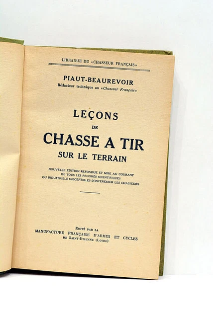 Ancien Catalogue / Livret De Tir à L'arc Hoyt - Brochure Vintage Archerie - Bon état