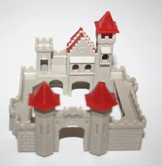 Collection complète de Playmobil micro - Jeux & Jouets