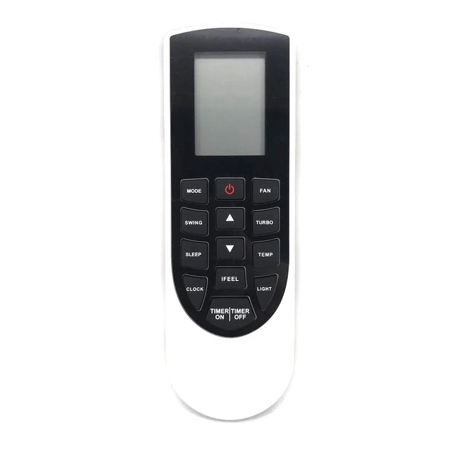 Telecomando RAR-1D3 per condizionatore Hitachi RAR1D3