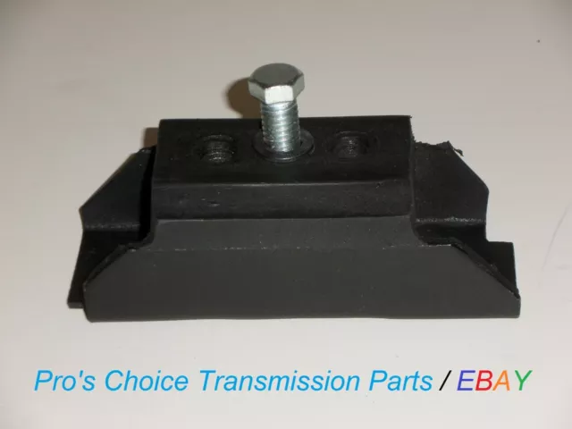 NEW Universal Mount--Fits GM TH200, TH200C, 2004R, TH350 Automatic Transmissions