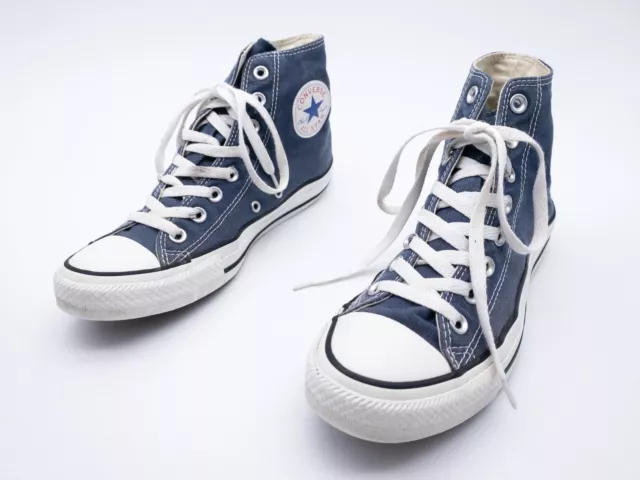 CONVERSE Ctas Unisexe Baskets Chaussures de Loisirs Gr. 39,5 Eu Art. 12348-30