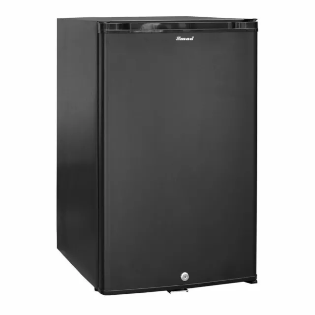 SMAD 12V/110V Camper Refrigerator Freightliner Cascadia Truck Mini fridge RV
