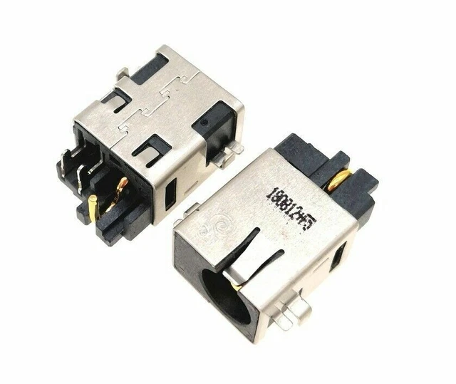 DC Power Jack Port for ASUS X551m A501L V505L K501L TP550LN Connector