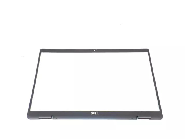 Dell OEM Latitude 7420 Laptop 14" Front Trim LCD Bezel 6mm HD Cam AMA01 FPRF8