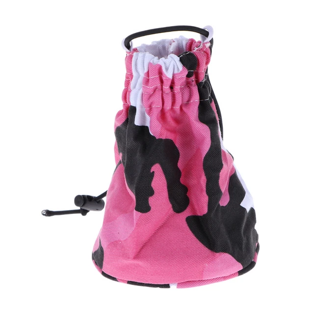 Sacchetto diffusore per asciugacapelli copertura diffusore styling