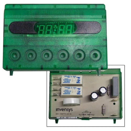PROGRAMMATEUR NUMERIQUE ADV0271 pour FOUR THOMSON - 76X5624 EUR 218,10 - FR