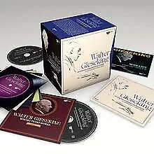 His Columbia Graphophone Recordings,the Complete W by G... | CD | condition good