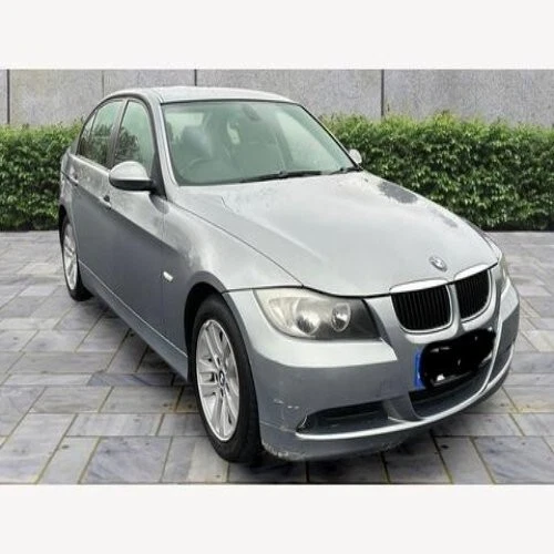 BMW 3 SERIES 2.0 318i M Sport Saloon For Spares and Parts (Whole Car