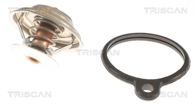 TRISCAN Thermostat Kühlmittel 8620 10088 für MERCEDES KLASSE W126 124 W124 C140