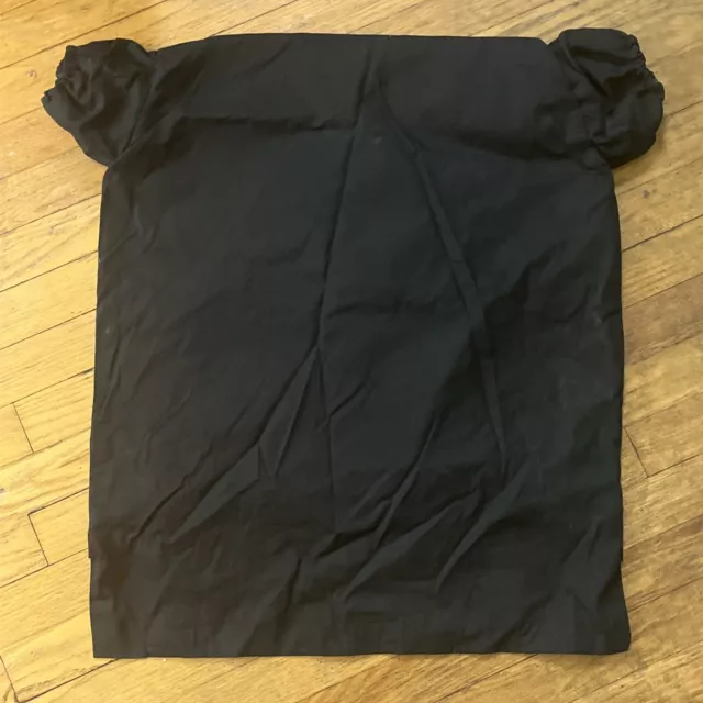 Large Film Changing Bag Dark Room Film Load Photography Darkroom Photo (24”x22")