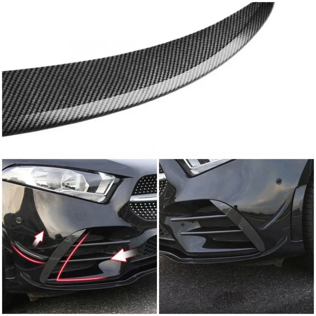 DIYUCAR Coque de protection pour feux de brouillard avant de voiture compatible avec Ineos Grenadier 2020-2024 - Accessoires de garniture de pare-chocs avant (noir mat DIYUCAR Coque de protection pour feux de brouillard avant de voiture compatible avec Ineos Grenadier 2020-2024 - Accessoires de garniture de pare-chocs avant (noir mat