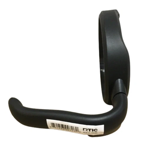 RTIC Handle for RTIC 16-20 oz. Tumbler in Black BRAND NEW