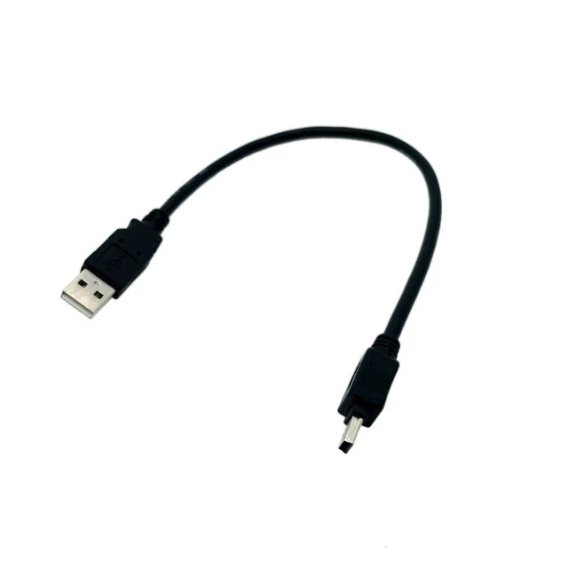 USB Charger Cable for SONY NWZ-E380 NWZ-E383 NWZ-E385 WALKMAN MP3 PLAYER 1ft