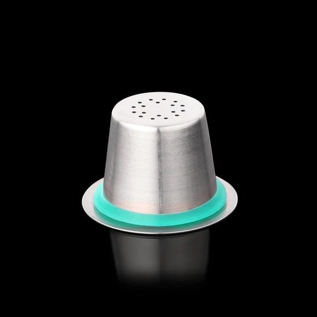 For Coffee Filter Coffee Filter Filters Cup 304 Stainless Steel High Quality