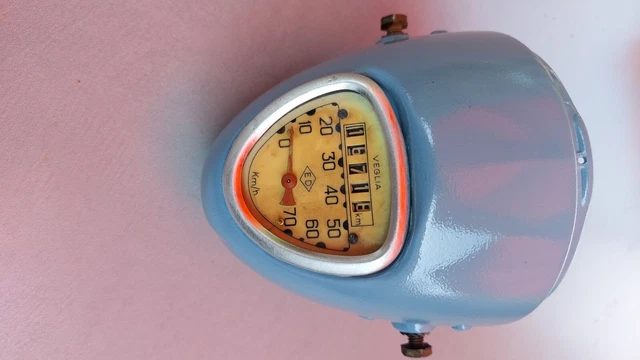 ANCIEN PHARE OBUS vélo Solex moto Mobylette Motobécane Terrot Alcyon Peugeot EUR 35,00 - FR