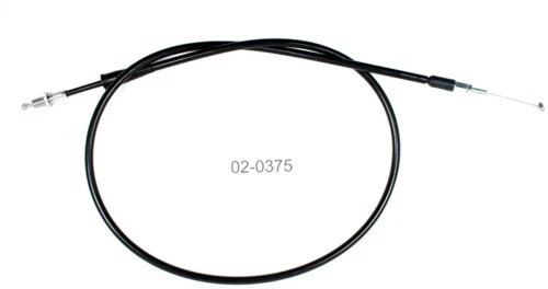 Motion Pro Replacement Control Cables For ATV/UTV Throttle 02-0375 06-2375