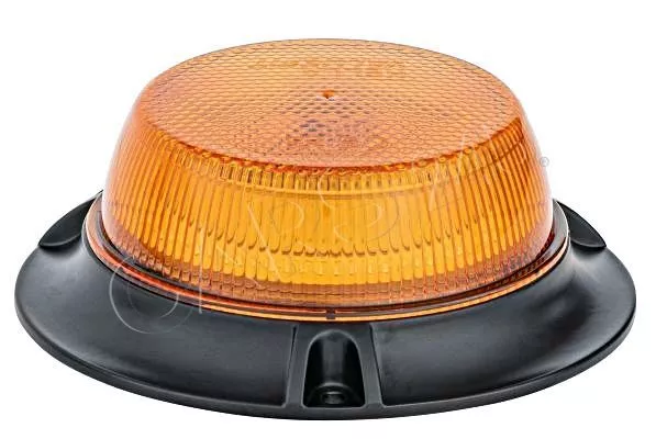 HELLA Strobe-Type Beacon Black 2281057
