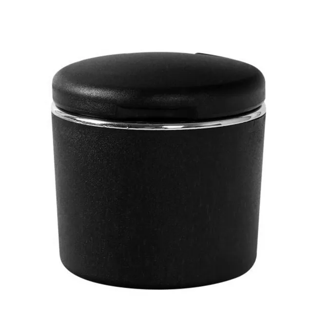 Auto Car Ashtray Portable Car Cigarette Smoke Cup Holder Universal Butt AU