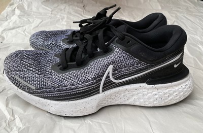 nike zoomx invincible run flyknit thunder blue