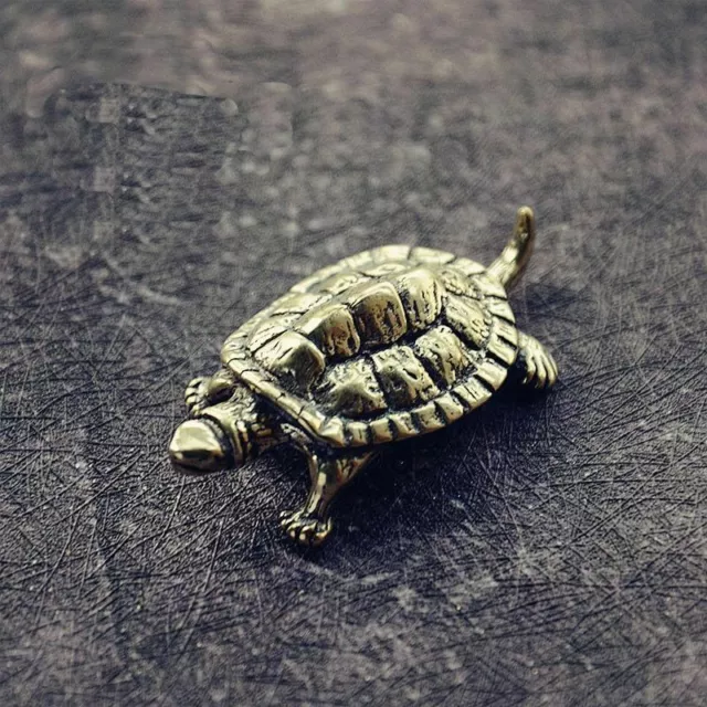 TORTOISE Ring 925 STERLING Silver Plated RING US Size 6-12 Style #Turtle  23501