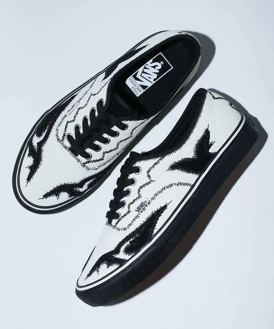 Vans online authentic mexico