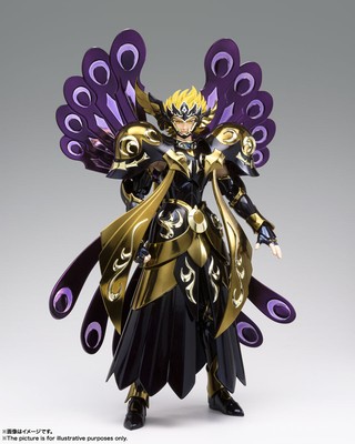 hypnos cloth myth ex