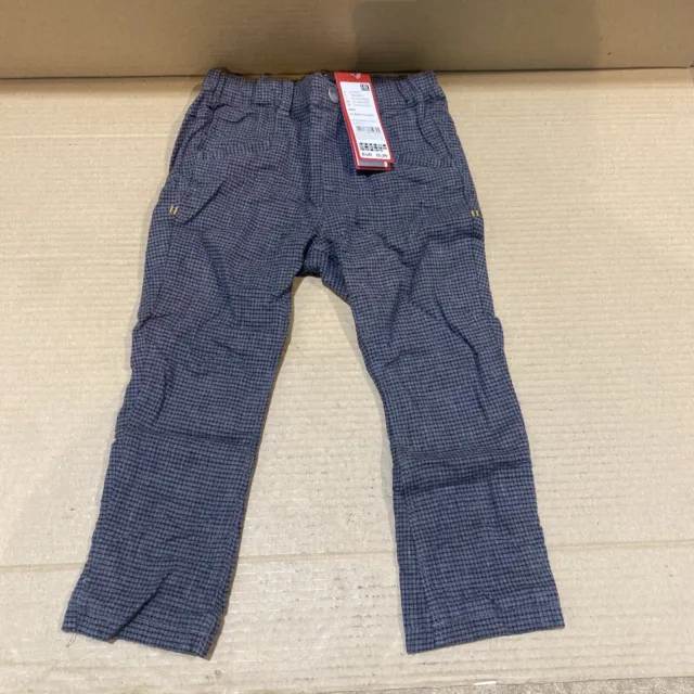 S.Oliver Infant Dress Trousers - Size 18mth - 24mth- New With Tags