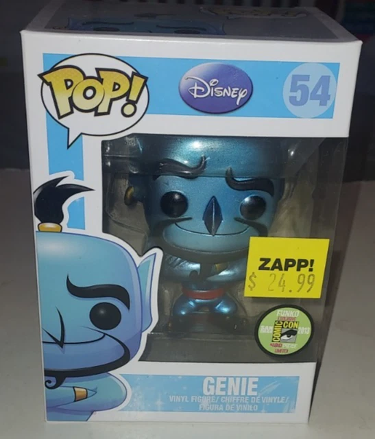 FUNKO POP! Genie 54 Comic-Con限定