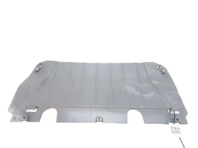 Protection / Cache /Carenage sous moteur RENAULT GRAND MODUS PH.2 44316256