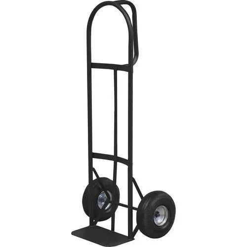 Sparco Heavy-Duty D-Handle Hand Truck - SPR72636 OVZ