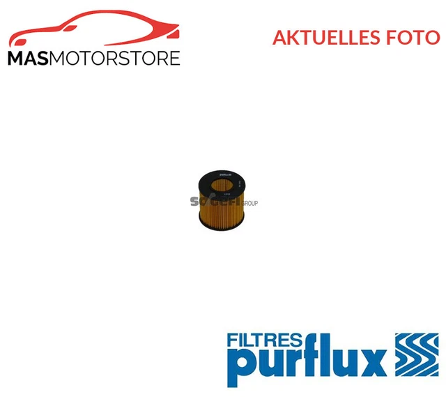 Motoröl Set 5W30 5 Liter + Ölfilter SH 4051 P Für Toyota Yaris Verso S