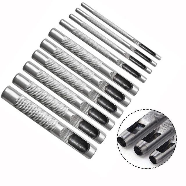 Perceuse Mannesmann 135W - Set 50 Pièces Avec Flexible - Petit Modèle - Import Allemagne