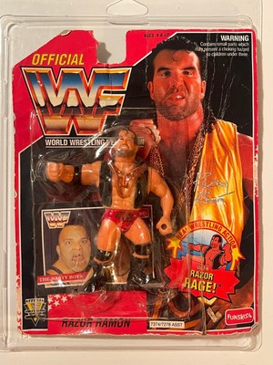 funskool wwf