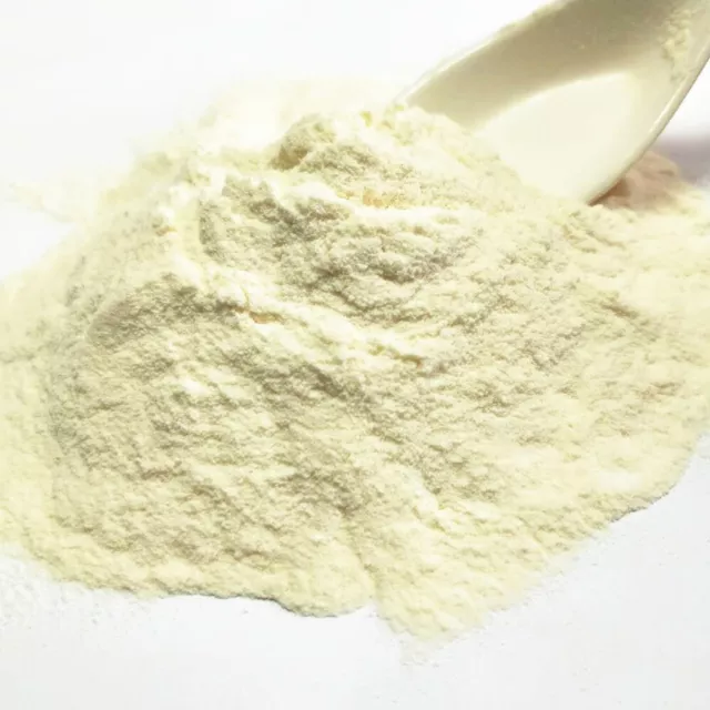 ORGANIC Whey Protein Isolate Powder Unflavoured Non-Hygroscopic AUSTRALIAN MADE