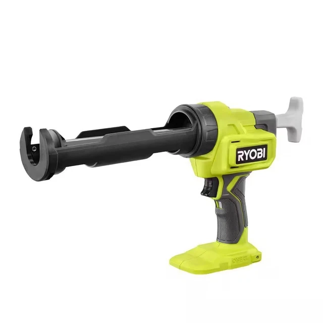 Anti-drip Technology ONE+ 18V Cordless 10 Oz. Caulk & Adhesive Gun (Tool Only)