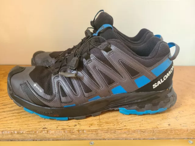 Salomon XA Pro 3D Gore-Tex Gr. 44 (9.5)