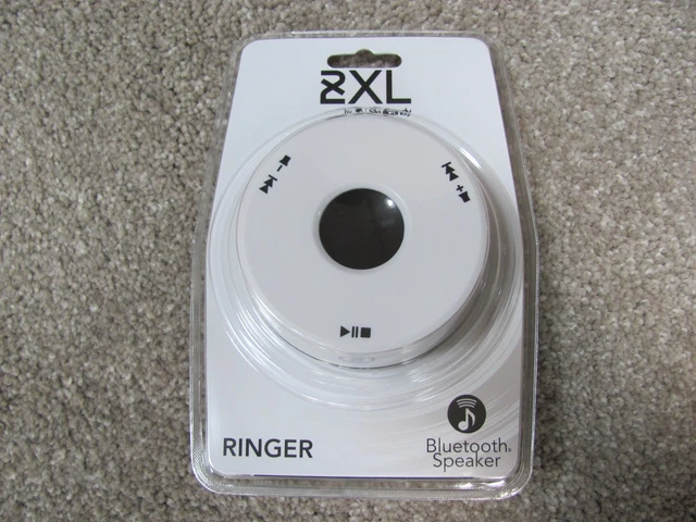 Skullcandy 2xl best sale ringer