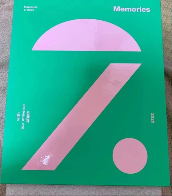 BTS MEMORIES 20 foto casuali V sottotitoli EUR 117,25 - PicClick IT