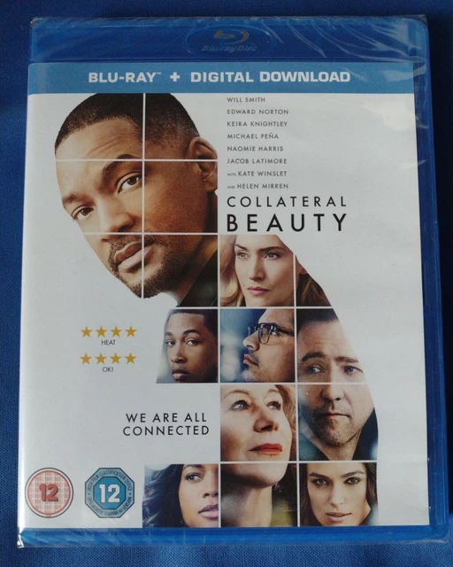 Collateral beauty online download ita
