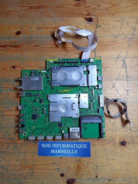 CARTE MÈRE TV Panasonic TX-L42E5E (TNPH0993) EUR 89,00 - FR