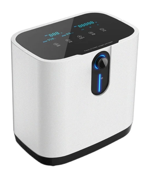 Générateur d'oxygène Portable pour la maison