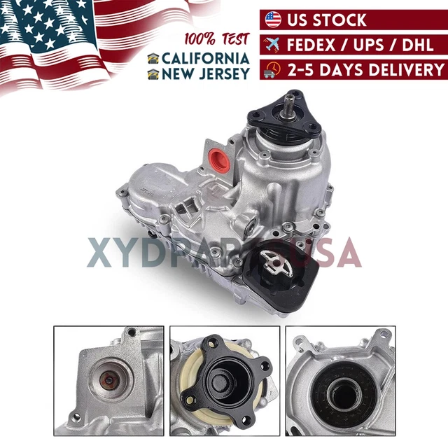 FOR BMW F10 F30 F34 F36 328i 435i 525d 550i xDrive Transfer Case ...