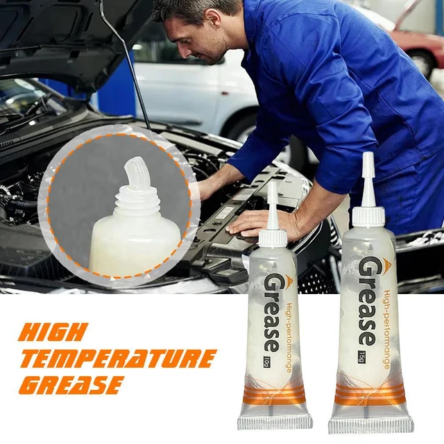 Grease & Lube, Fluids & Chemicals, Automotive Tools